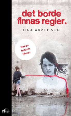 Det borde finnas regler, ISBN: 9789186634759