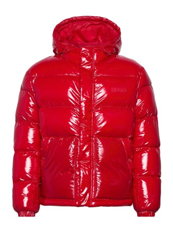 HUGO Baro2541 - Red - XXL