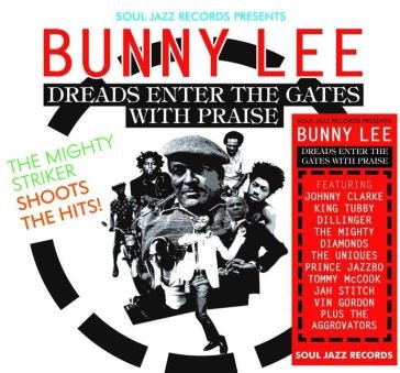 Dreads enter the gates with praise - the NA