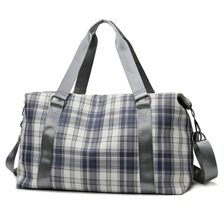 Resväskor, Andra sportväskor, träningsväska, gymväska, med våtfack, för sport, fitness, simning, resor, yoga