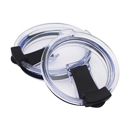 Spilltåligt lock för 20 30 Oz Yeti lock Passar till tumlare Fler Rep