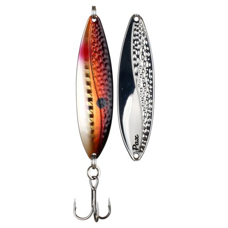 Wiggler Pax 6cm, 13g - Brownie