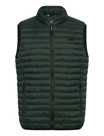 Superdry Sport | Fuji Lite Padded Gilet | S