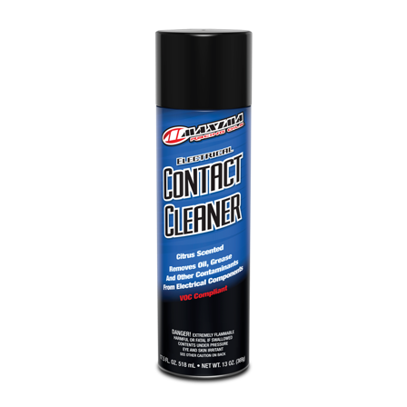 Maxima Contact Cleaner 591ml