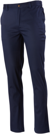 Browning Norfolk Pant Deep Navy