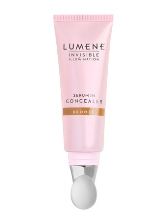 Lumene Serum In Concealer Bronze, Skincare, Ansigtspleje, Serum