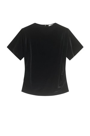 Renee Black Velvet XL