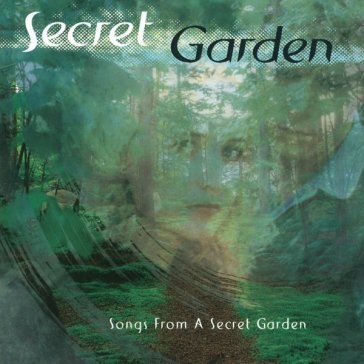 Songs from a secret garden Secret Garden