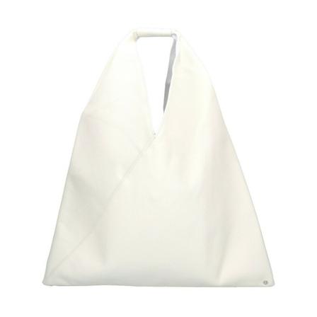 MM6 Maison Margiela, Handbags Wit, Dames, Maat:ONE Size