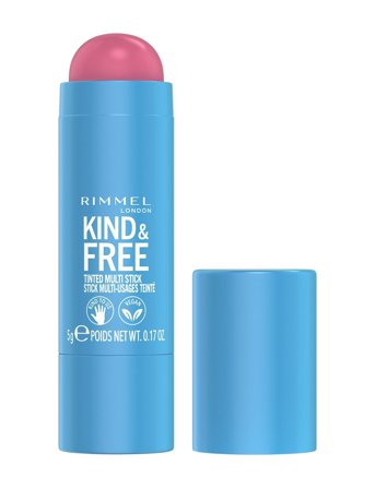 Rimmel K&F Multi Stick - Nude - 5 ML