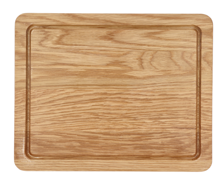 Morsø Foresta Skjærebrett Eik 35x28
