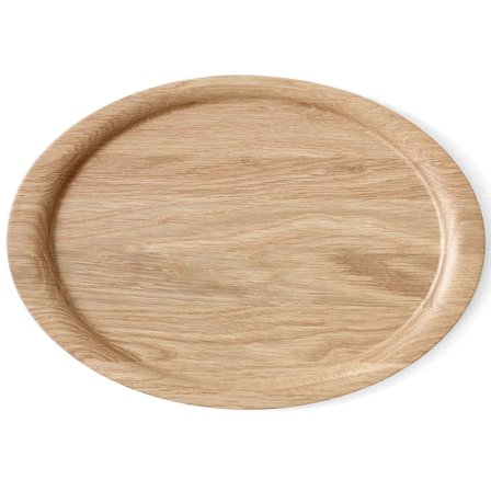 AndTradition SC64 Collect tarjotin 40 cm, tammi