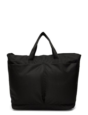 DAY ET Day Gw Re-Armor Tote D - Black - ONE SIZE