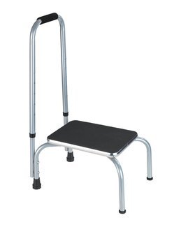 Taburet med håndtag - Good Living