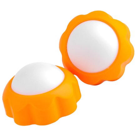 LED Nattlampa Sängbord Varmgul Natt Amningslampa Tim