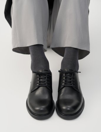 VAGABOND Floyd - Black - 43