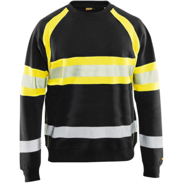 Sweatshirt 3359 Klass 1*