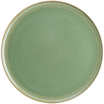 Bonna Sage Tallrik