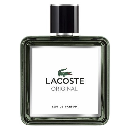 Lacoste Original Eau de Parfum 100 ml, Parfumer & Dufte, Til Ham, Eau De Parfum