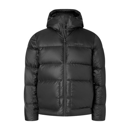 Marmot Guides Down Hoody dunjacka 2024 (herr)
