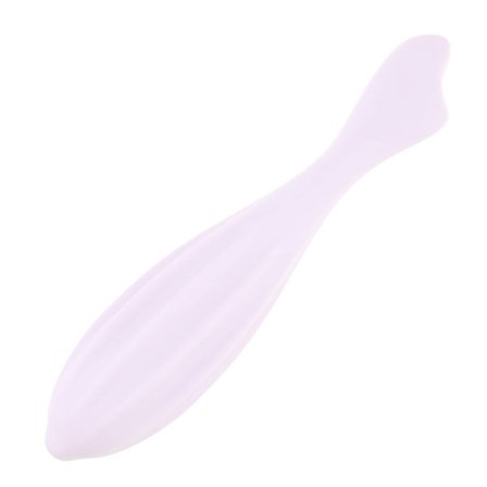 Silikone Ansigtsrulle Multifunktionel Skønhedsrulle Hudpleje til Ansigtsrulle Massager Fugtgivende Skønhedsværktøjer