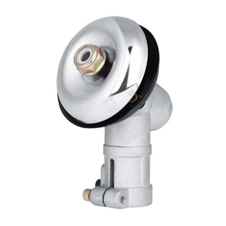 Plæneklipper Arbejdshoved Børstekutter Gearkasse 26mm 9 Tænder Plæneklipper Tilbehør