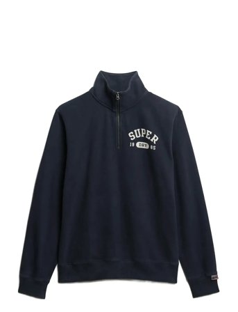 Superdry | Athletic Ess Half Zip | M