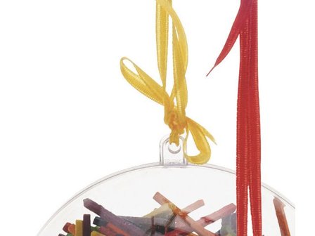 Satinband 30mx3mm gul röd 2/fp - Lyreco - Skola och förskola - Hobbymaterial - Band