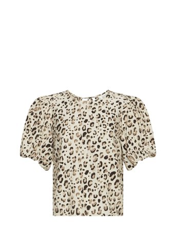 MSCH Copenhagen | Mschalyona Vlora 2/4 Top Aop | M