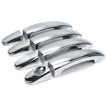 Kromi ovenkahvan peitelista Kuga Escape Focus Mk3 2012 2013 2014