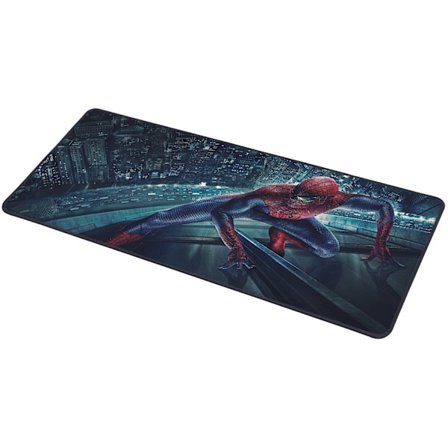 Musmåtte Spider-Man - 90x40 cm - Gaming