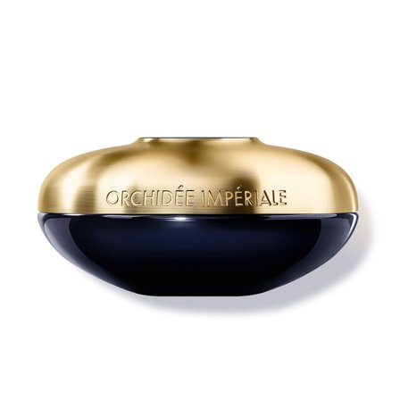 Guerlain Orchidée Impériale La Crème Légère 50ml - Tratt.viso 24 ore antirughe