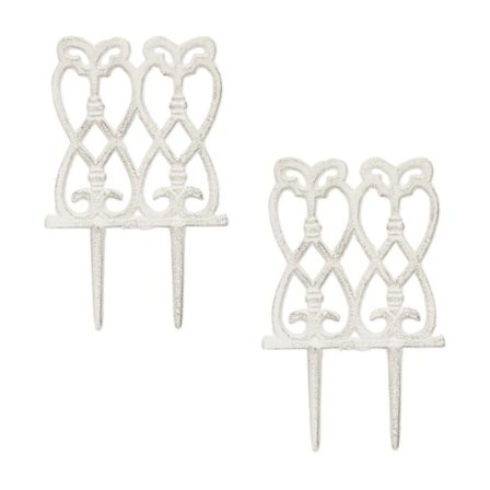 Sängjärnsset om 2 st