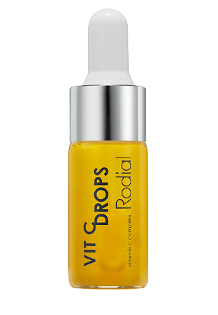 Rodial Vit C Drops Deluxe Serum & specialbehandling Dam 10ML