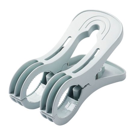 Strandhåndklædeclips Bomuldsdyneclips Quilttørrende klip