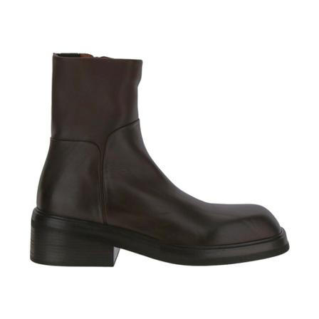 Marsell, Boots Brązowy, Mężczyzna, Rozmiar: 42 EU