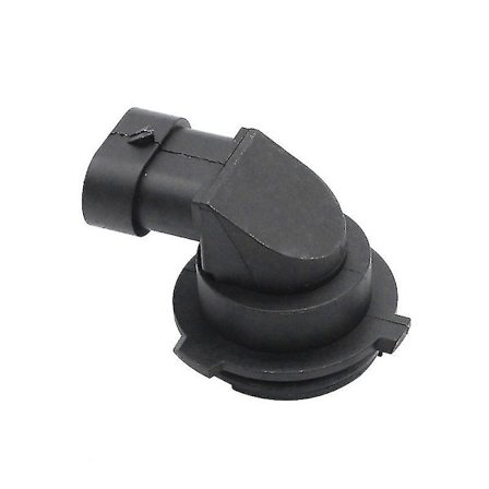 H7 Glödlampshållare Lamphållare Strålkastare Halvljus Ersättning För Opel Astra G Zafira A