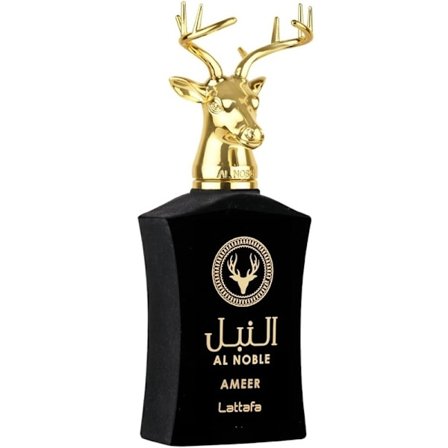 Lattafa Al Noble Ameer Edp 100ml