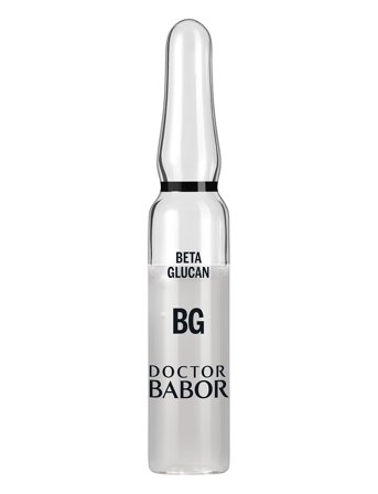 Babor Instant Soothing Ampoule Serum Concentrate (Beta Glucan) - Nude - 14 ml