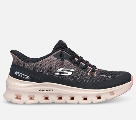 Skechers, Slip-ins: Arch Fit Glide-Step Pro, 37, Dam