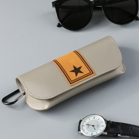 Glasögonväska Hängande case L (med krok) L (med krok)