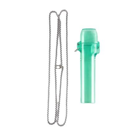 Relx Phantom 5th Portable Slitstark Transparent Anti-dropp Plast