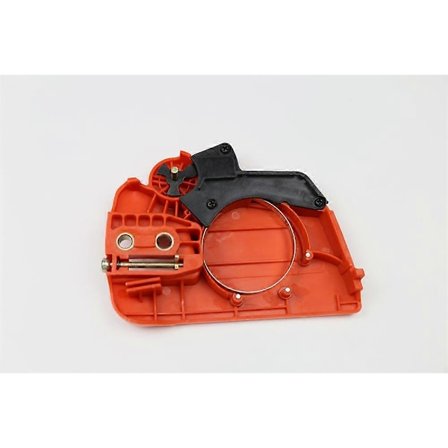 Kedjebroms Kopplingskåpa Sida För Husqvarna 235 235 E 236 240 Motorsåg 525628901