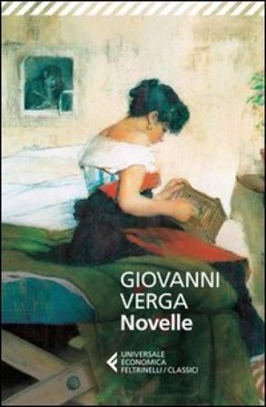 Le novelle Giovanni Verga