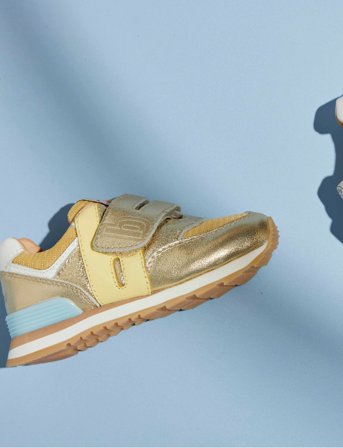 Bisgaard Bisgaard Winston - Multi/patterned - 24