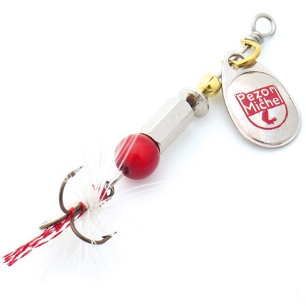 Cuiller Rapide AF Argent No2