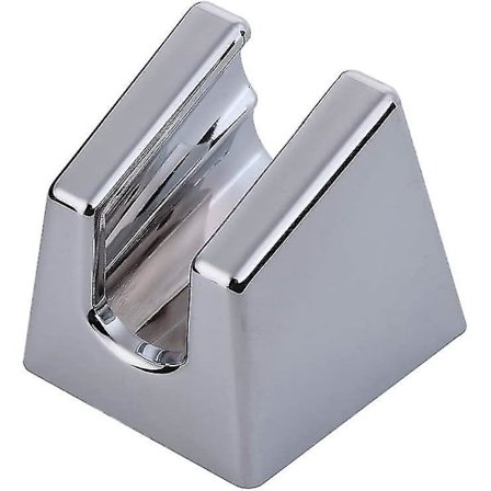 Kylpyhuoneen suihkuteline, muovinen suihkuteline