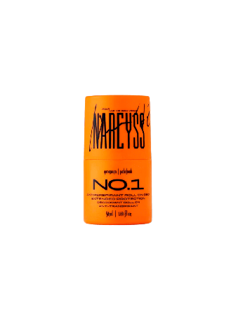 Narcyss Deodorant No.1 Deo Unisex 50ML