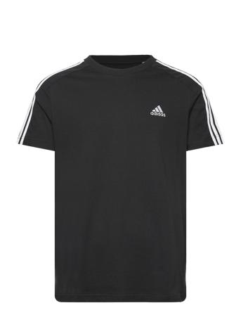 M 3S Sj T Sport T-shirts Short-sleeved Black Adidas Sportswear