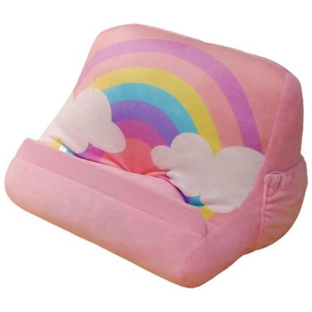 Bordspölsterhållare Surfplatta PC-hållare Flicka Surfplatta PC-hållare Pölsterram Resa Hem Surfplatta PC-hållare [DB]